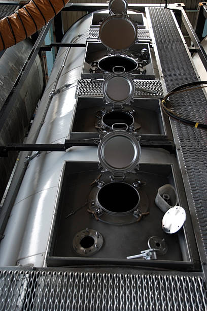 Professional Airduct Cleaning in Mount Pleasant, SC