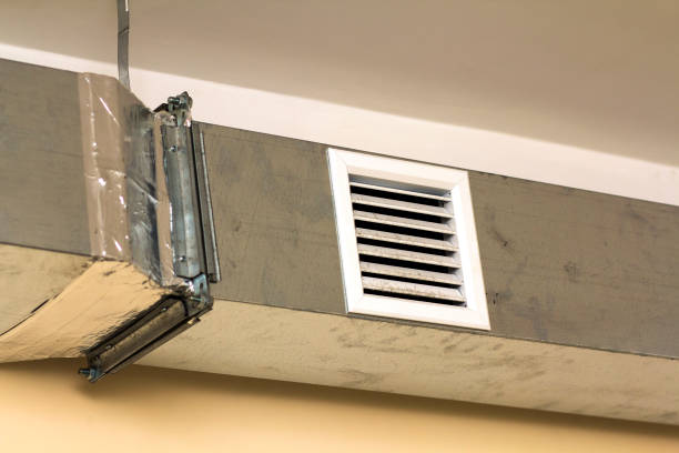 Best Affordable Air Duct Cleaning  in Mount Pleasant, SC